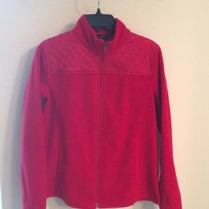 Quilted Talbots jacket